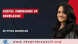 Useful Dimensions of Knowledge