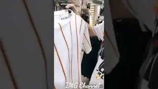 Kemesraan Syifa Hadju & Megan