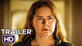 NIGHTBITCH Trailer (2024) Amy Adams, Comedy, Horror Movie HD