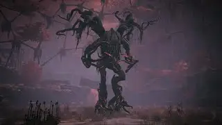 Remnant: from the ashes - босс 
