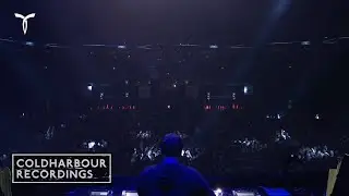 Daxson - While We Wait 🔴 Live At Transmission Prague 2021