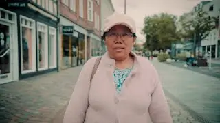 Stateless Bhutanese Refugees in Denmark: Lok Maya's Story