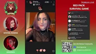 Werewolf Battle | 🔴 Red Pack Survival Game 😈