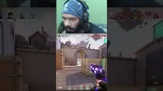 Deny Raze and Jett Entry with a Sheriff 
