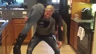 From FUN to FLYING in 3, 2.....Funny Fails  2020