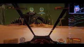 [ Partner ] Looking for Thargoid situations & other things (from Twitch)