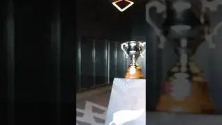 Holding This World Championship 😮