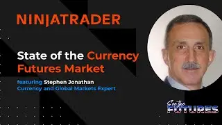 See the Futures: State of the Currency Futures Market