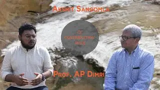 How is climate change affecting the Western Disturbances? In conversation with Prof. AP Dimri