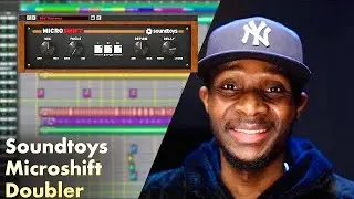 Soundtoys Microshift - Technically Free