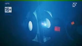 Выход с профилактики [10 канал Новокузнецк (HD) | 16.02.2022 г.]