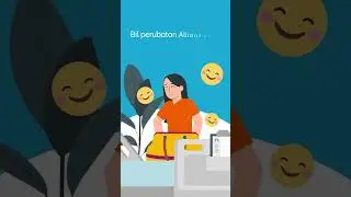 Allianz Hospital Admission Video (BM)