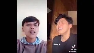 DEMI APA SUARA GUE MIRIP CHIKA LUTFI,YANG KATANYA JUGA BANYAK YANG BILANG MIRIP😭