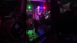 The Tremolites - Stranded - Dublin Castle, Camden Town - 28 October 2018