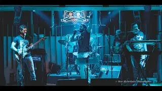 Last Minute - Hold The Line (Toto)