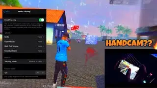 90% HEADSHOT RATE :- My Settings ⚙️♥️ [ Hud + Dpi ] iPhone XR📱