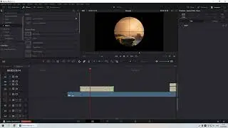 DaVinci Resolve 18.0b4 Bugs | Rectangle Node Glitch 2