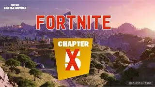 How Fortnite ruined chapter 5