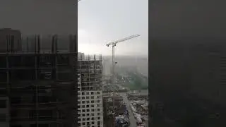 Ливень Мытищи