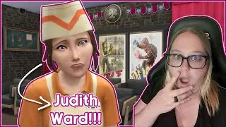 First Day of HIGH SCHOOL!!!! 😱 | Sims 4High School Years