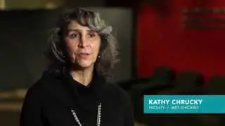 Faculty and Staff: Why IADT