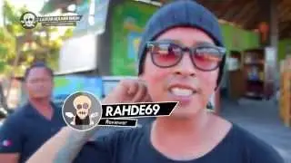 Laskar Kuliner -  Warung Srikandi