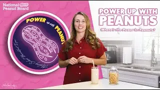 Where's the Power in Peanuts