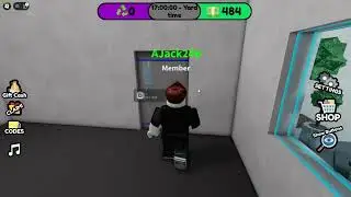 Roblox Jail tycoon