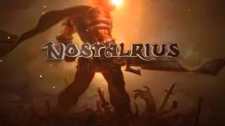 Nostalrius Begins - Video logo