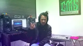 hago música por amor estallo sesos!!!!