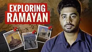Exploring Ramayana | Ramayana Location In India | Original Documentary