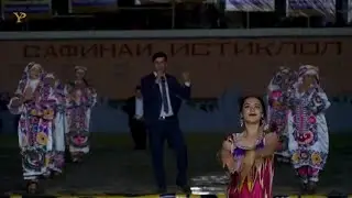 Собири Саъдулло _ Чону чигар 30 солагии Истиклолият Ёвон / Sobiri Sadullo Istiqlol Yovon 2021