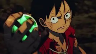 「Wavey Krazy」One Piece「FLOW/EDIT」