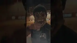 Hallowen 2021