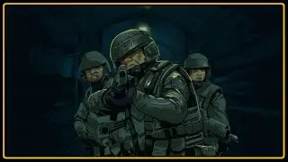 Starship Trooper : Terran Command (Brutal) - Dans les entrailles de la bête [15/19]