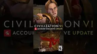 Caesar's been putting in the work 😤💪