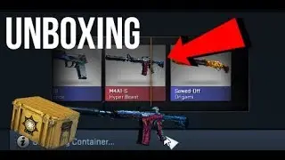 Hyper Beast Unboxing - Chroma 2