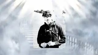 Skippy - Dying Young (Visualizer)