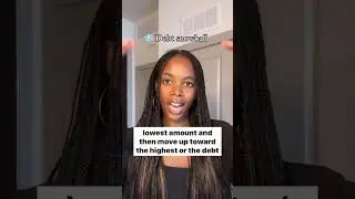 DO NOT make the minimum payment on your loans