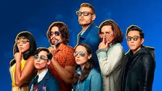 Umbrella Academy Season 3: Everything We Know