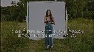 Hannah Ellis - '90s Country (Official Lyric Video)