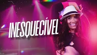 Juliete Moreno - Inesquecível (Desbloqueando Memórias)