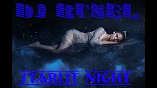 Dj Rusel - Starlit night