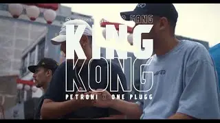 Petroni - King Kong | Prod. OnePlugg | Dir. Fúria No Olhar (Vídeo Clipe Oficial)