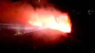 Sympathy for the devil