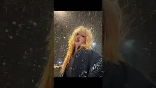 ВЕСНА В МОСВКЕ