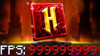 This FPS BOOST is INSANE