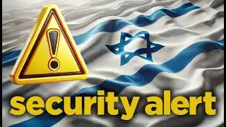 Urgent security warning to Israelis abroad