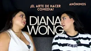 CONSEJO de VIDA: NO CREZCAN | Diana Wong ft Luis Munguía.