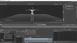 V1 Metahuman to Motionbuilder (with head connected) : Virtual Production Unreal Engine 5 (OUTDATED)